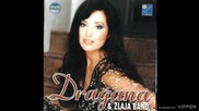 Dragana Mirkovic - Kada te ugledam - (audio) - 1999 Grand Production