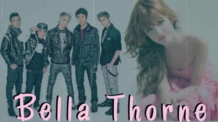 Im5 ft. Bella Thorne - Cant Stay Away