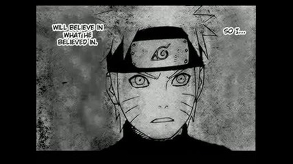 Naruto Manga - Chapter 448 [hq]