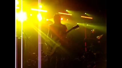 Guns N Roses - My Michelle - The Ritz