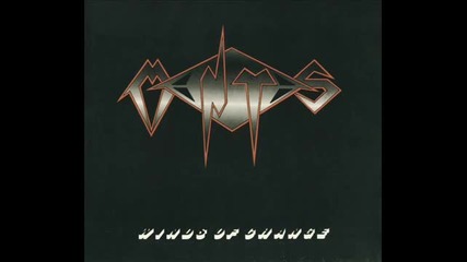 Mantas - Nowhere To Run