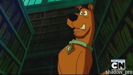 Scooby Doo Mystery Incorporated - Season 2 Episode 20 - Stand and Deliver