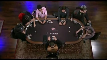 Part 3 3/4 New Poker After Dark - Cash Game 50k Season 6 (2010) (hq) 