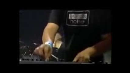 Sensation Black 2005 