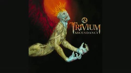 Trivium - Suffocating Sight