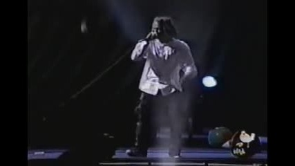 Rage against the Machine - Bombtrack ( Live At Woodstock ) 