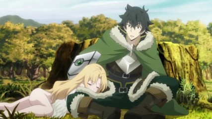 Tate no Yuusha no Nariagari episode 5 Високо Качество