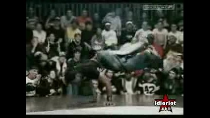 Extreme Break Dancing.flv