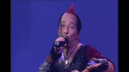 Dj Bobo - Dance Into The Light