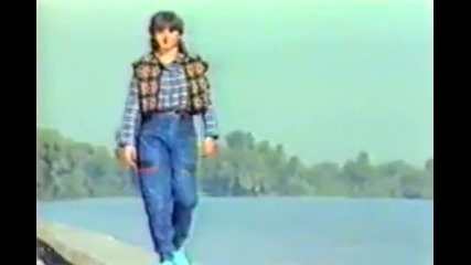 Dragana Mirkovic - Utesi me, tuzna sam