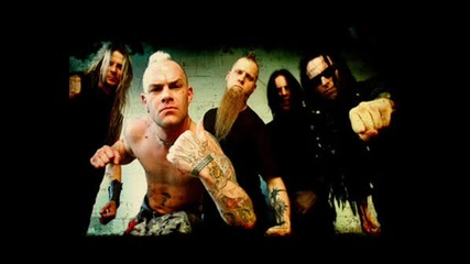 Five Finger Death Punch - White Knuckle Превод 