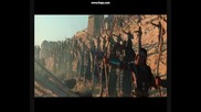 Troy - Music Theme - Achilles The Greatest Warrior