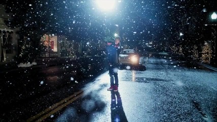 Justin Bieber - Mistletoe ( най-доброто видео и качество )