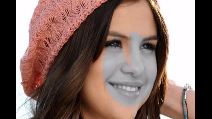 Whos That Chick [selena][gomez]