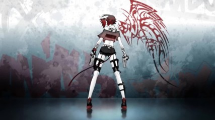 Nightcore Hello Bitches ♪♫♪