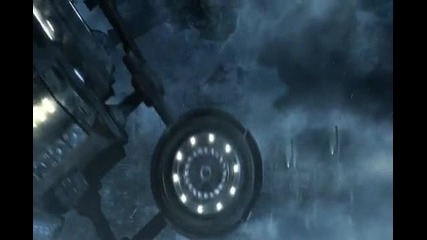 Halo Wars - Trailer