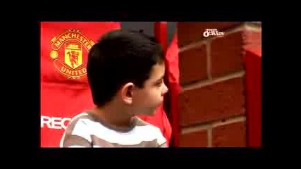 Pog - Cristiano Ronaldo Tv