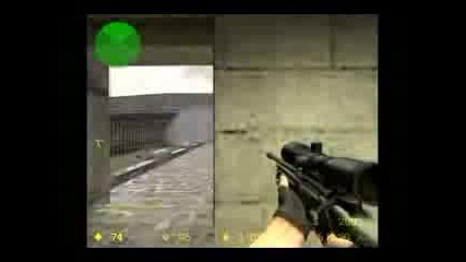 Counter - Strike Frag Video