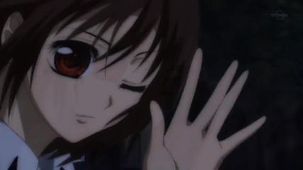 Vampire Knight - Zero and Yuki