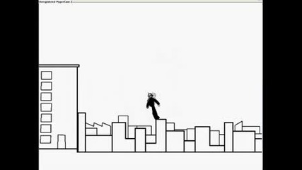Pivot Free Running