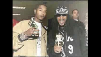 Chingy And Lil John - Get Low ( Remix )
