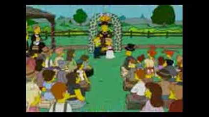 The Simpsons - apocalypse Cow - part 3 