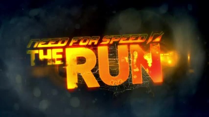 Need For Speed The Run On The Edge Trailer
