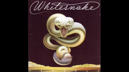 Whitesnake - Steal Away