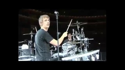 Muse - Osaka Jam 