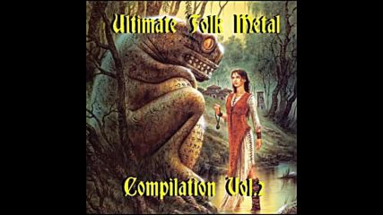 Ultimate Folk Metal Compilation Vol.2