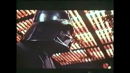 Междузвездни Войни Част Iv Нова надежа Trailer (1977)