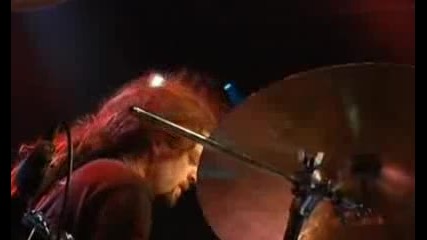 Primordial - God to the Godless Live Metalmania 2008
