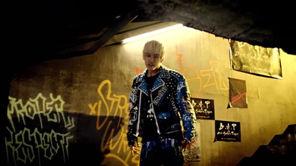 B.a.p - Warrior