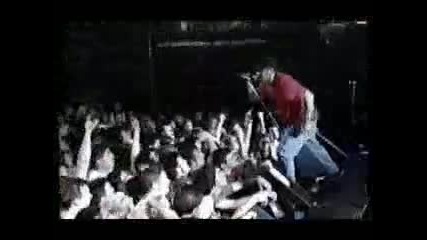 Pennywise - My God 