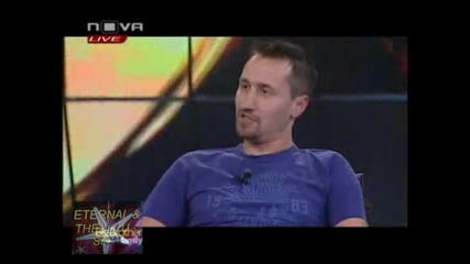 ! Третият в тайната мисия, Big Brother Family, 22 март 2010