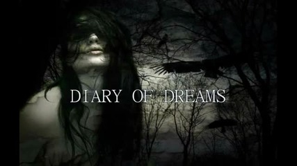(превод) Diary of Dreams - Portrait of a Cynic (lyrics)