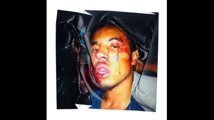 *2016* Vic Mensa - Danger