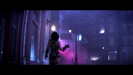 Lady Gaga - The Edge Of Glory * Перфектно Качество *
