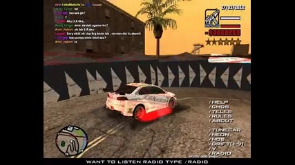 Drift :)
