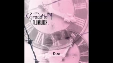 Plunklock - Koe