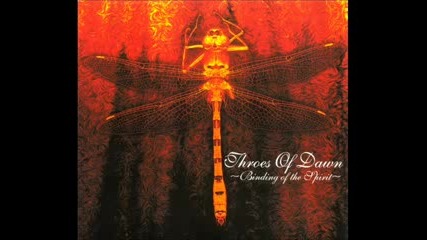 Throes Of Dawn - The Hermit 