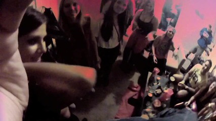 Afrojack - Annies Theme