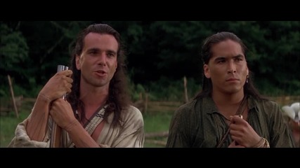 1/6 Последният мохикан, Бг Аудио (1992) The Last of the Mohicans - Theatrical Cut Version [ hdtv ]