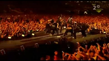 Madonna Ft. Gogol Bordello - La Isla Bonita