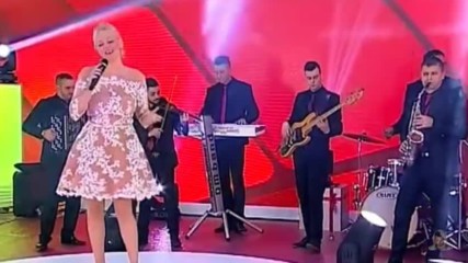 Ilda Saulic - Falis Mi - Novogodisnja Zurka - Dm sat 2017