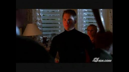 Veronica Mars