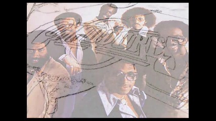 The Commodores - X Rated Movie 