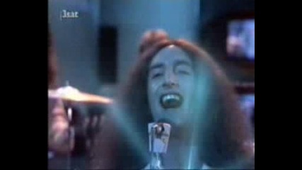 Uriah Heep