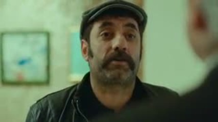 Дикмен в Анкара Епизод 22