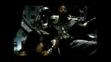 Method Man  -  Judgement Day